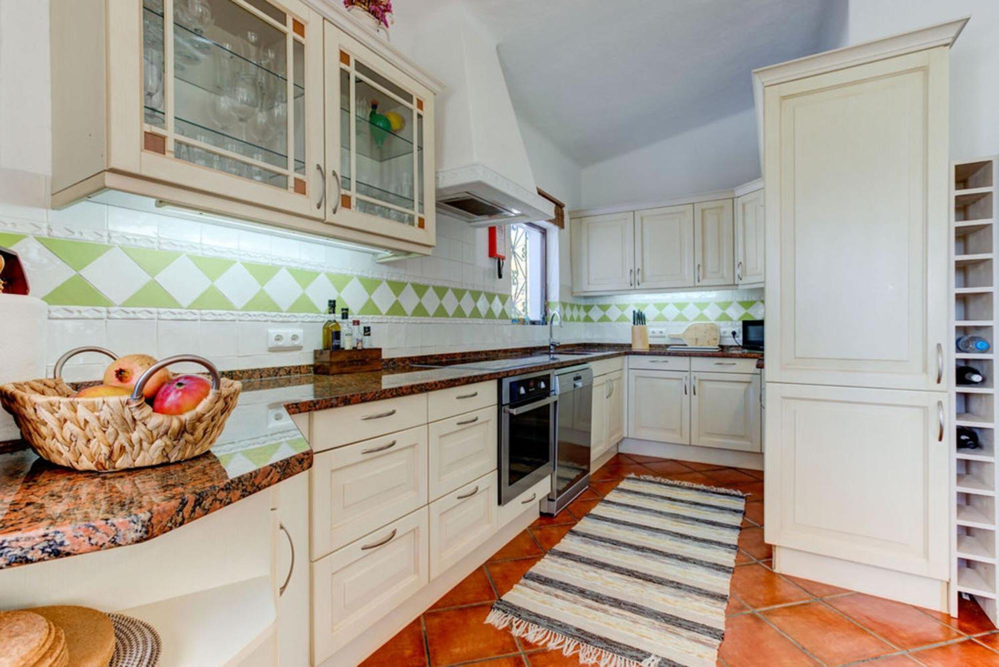 Villa Barlavento - Stunning 4-Bedroom Villa With Tennis Court 卡武埃鲁 外观 照片